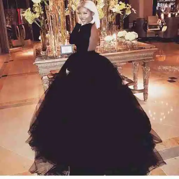 Teebillz Declares Love For His Wife, Tiwa Savage